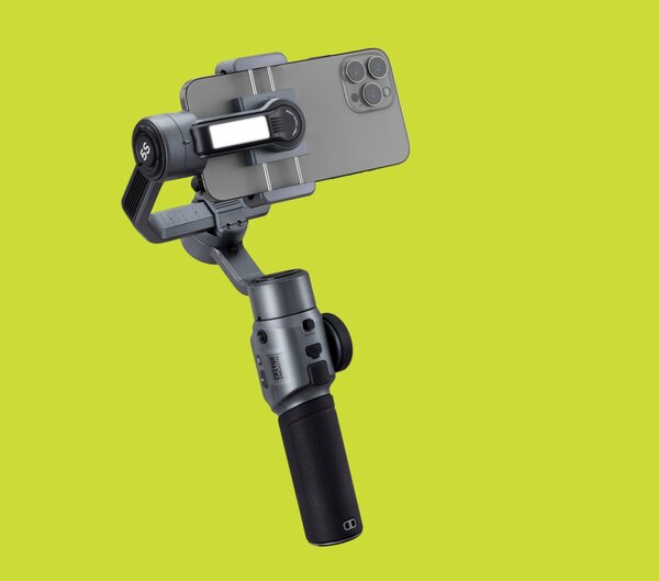 Phone holder/ Gimbal