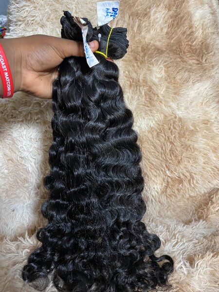 Luxury Hairs