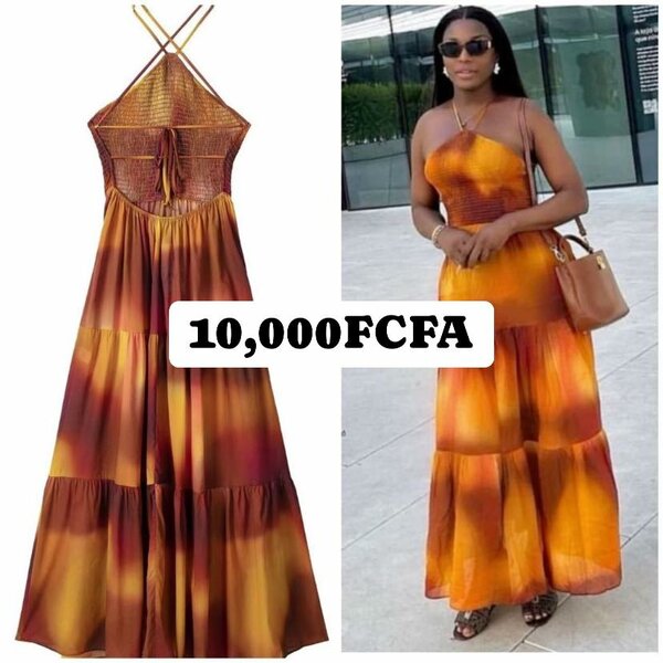 robe