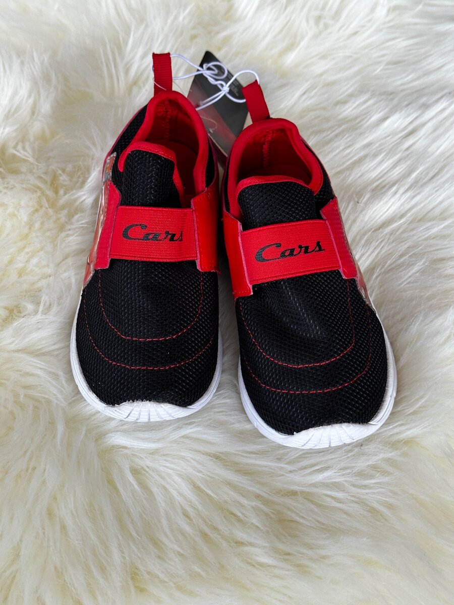 Boys shoe