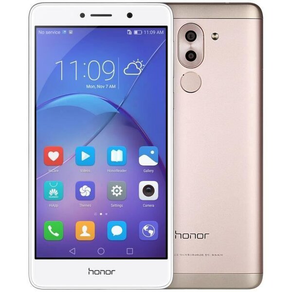 Huawei honor 6x original Quasi neuf Rom 128GB Ram 4GB