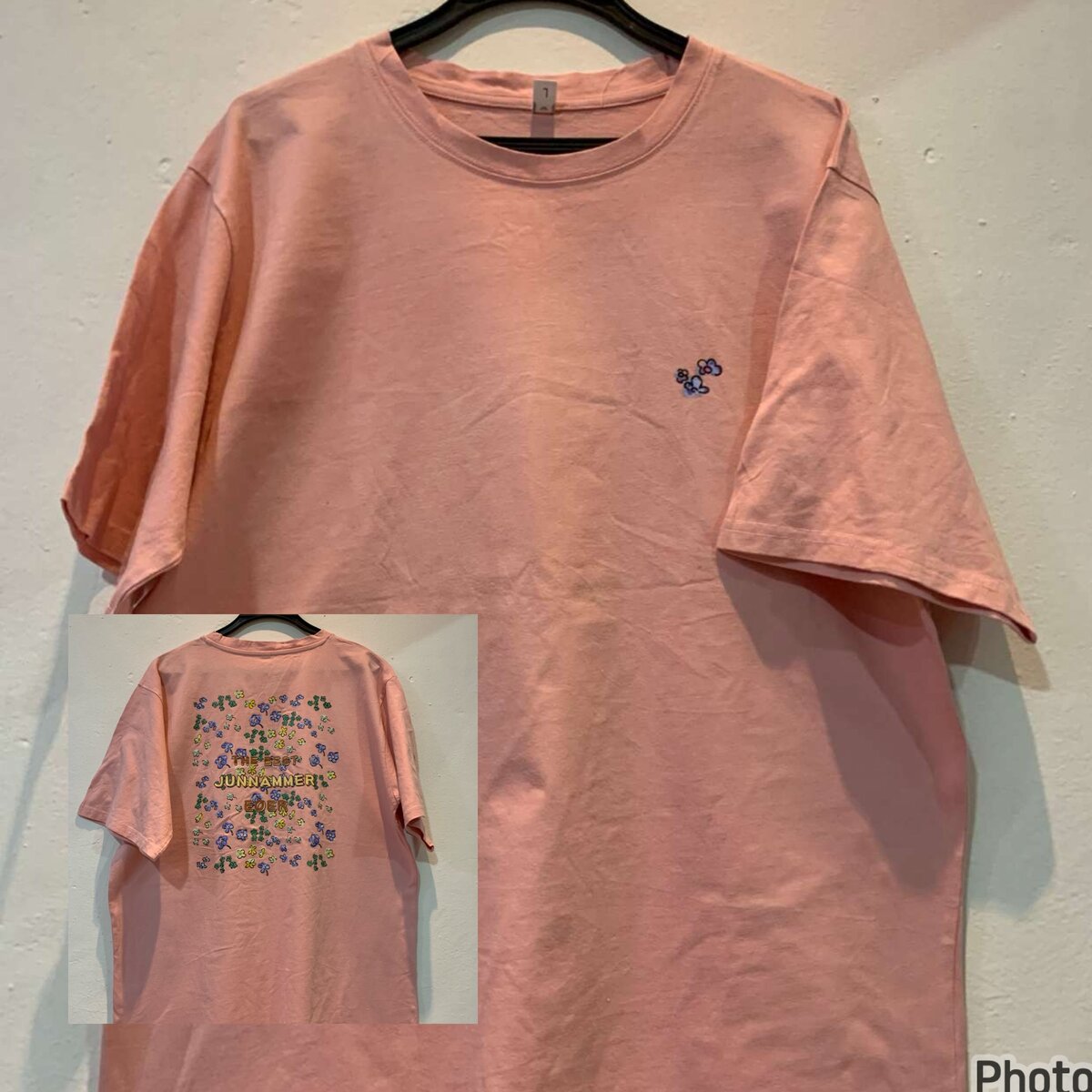 The Discount _Tees