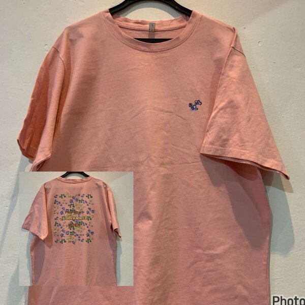 The Discount _Tees