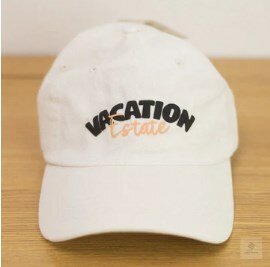 baseball cap