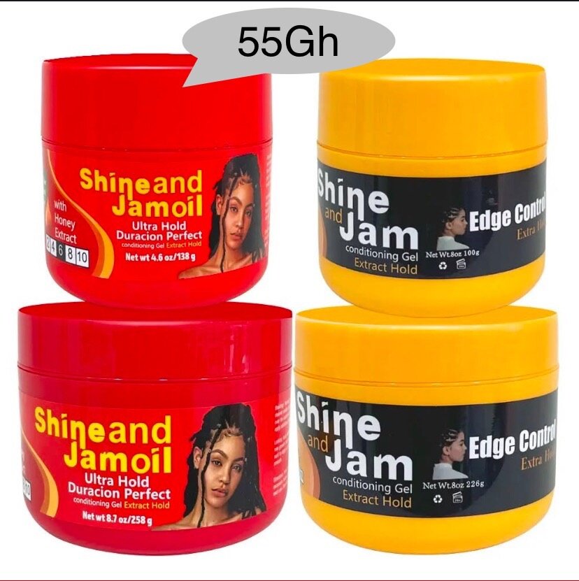 Shine Jam