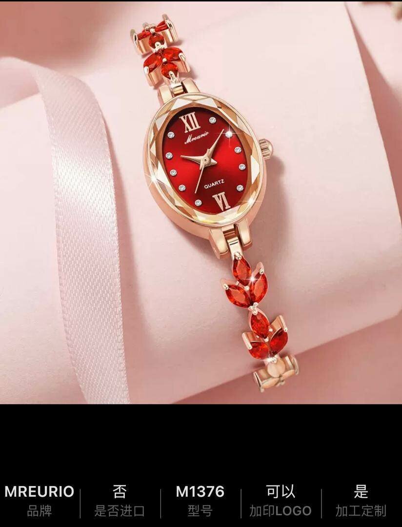 Women watch
