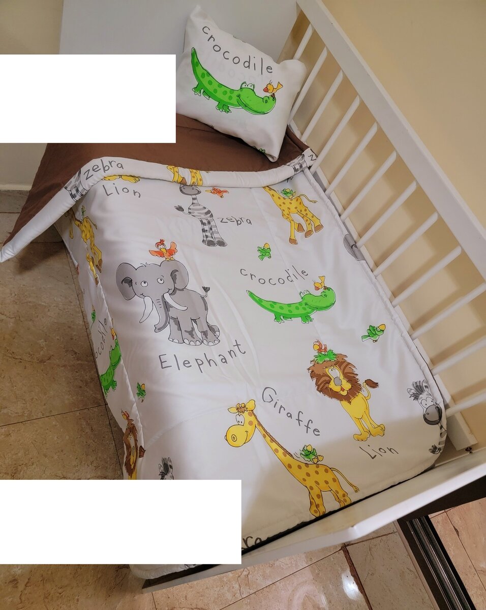 Nursing pillows