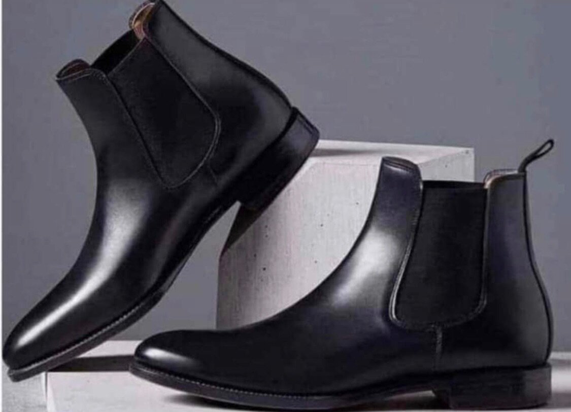 Soulier homme