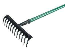 Rakes