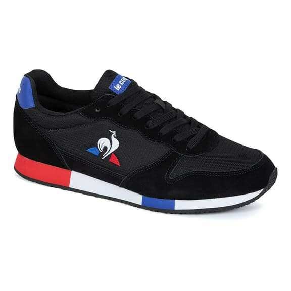 Baskets propre