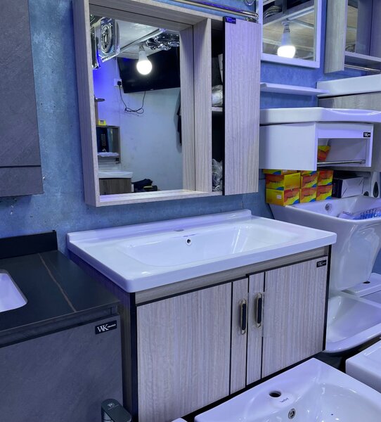 CABINET BASIN