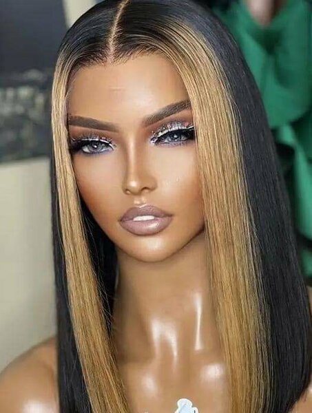 Diamond's wigs