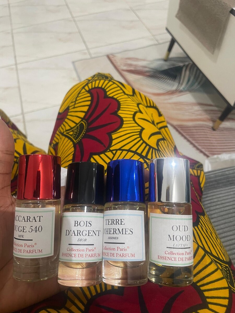 Parfum