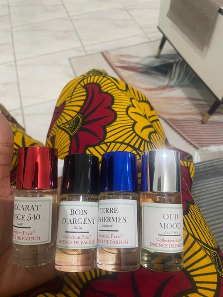 Parfum