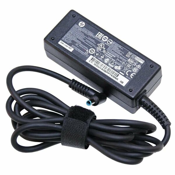 Chargeur portable HP 65W durable