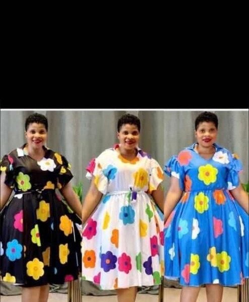 Ladies wear