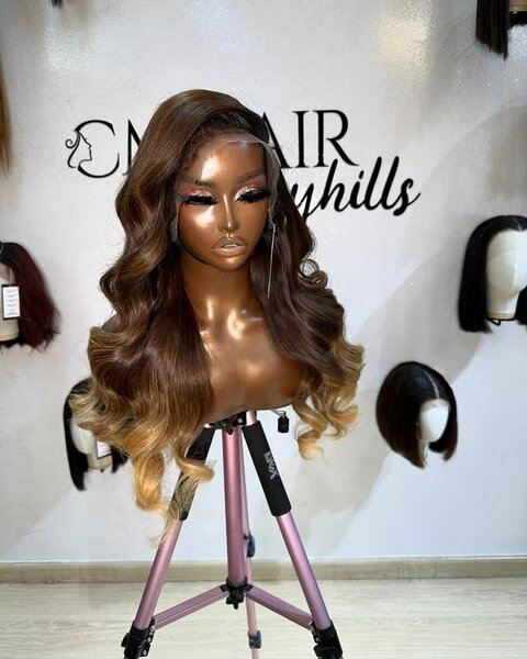 Wig