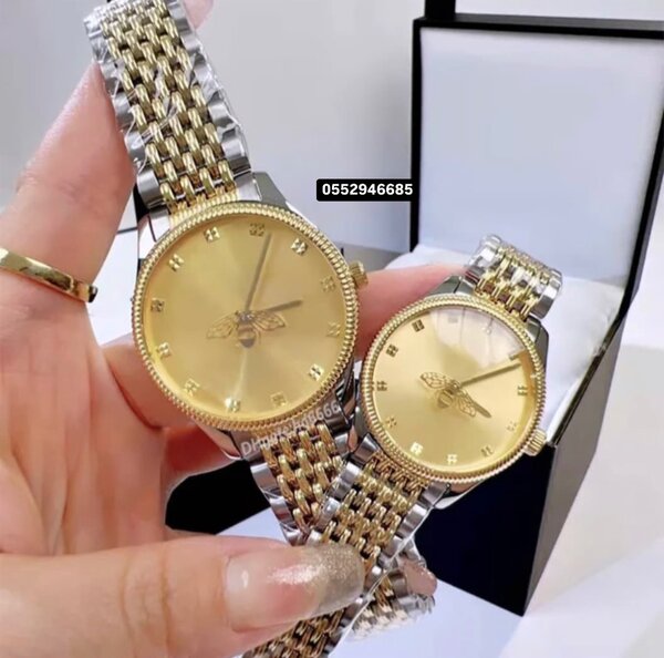 Wrist Watches