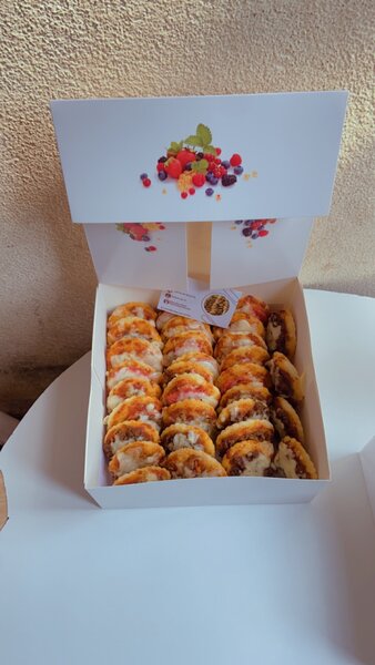 Mignardises