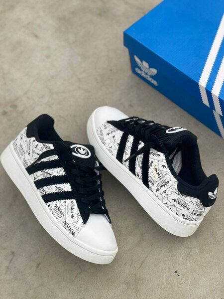 Adidas campus