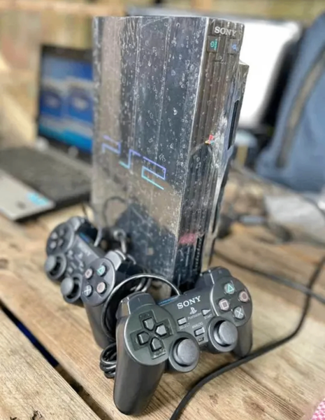 PlayStation 2