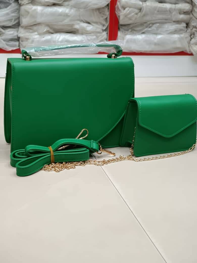 Hand bags