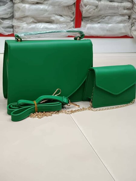 Hand bags
