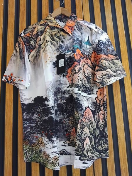 Vintage Shirt