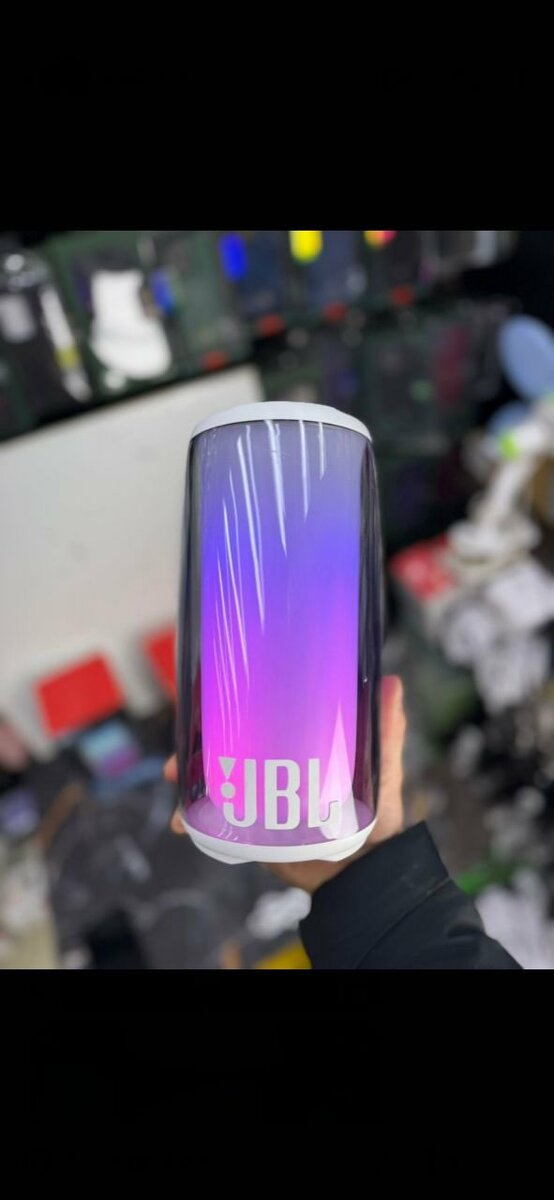 JBL