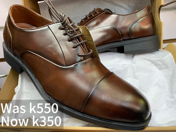 Quality Smart shoes