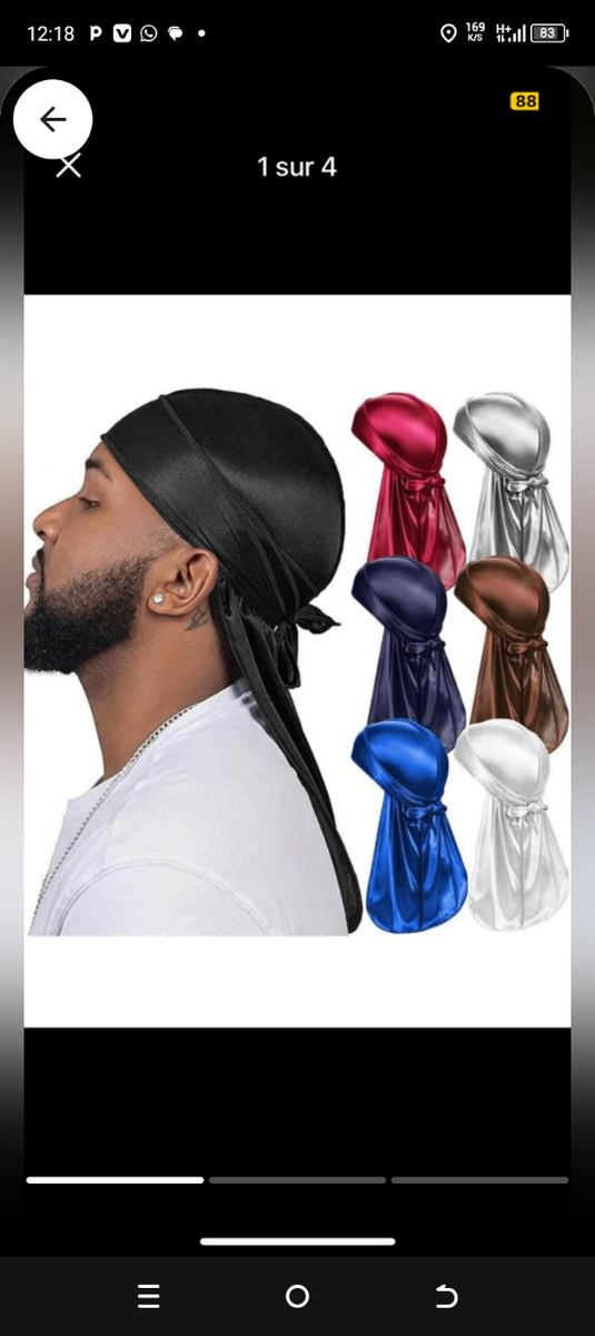 Durag
