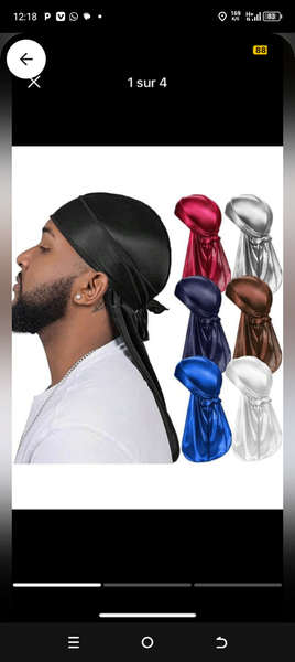 Durag