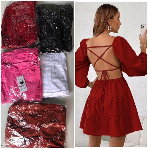 Dresses
