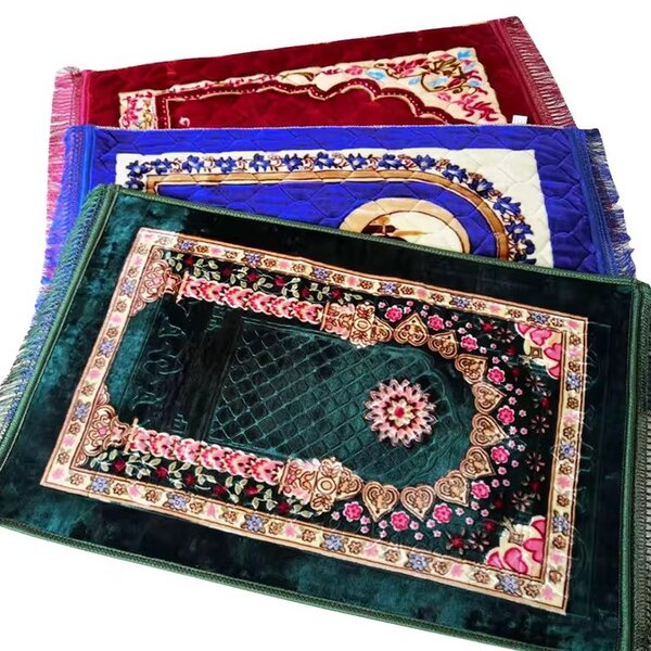 Tapis de prière élégant