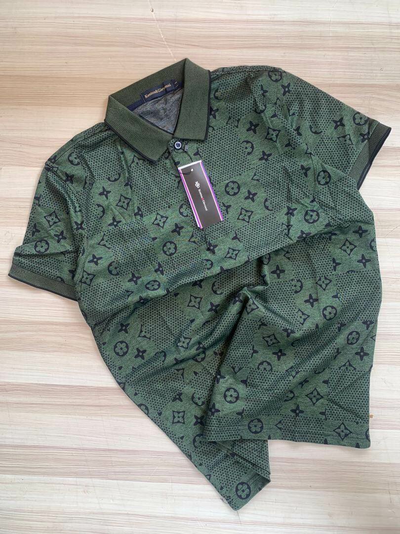 Mens Lacoste