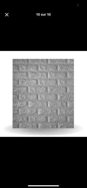 Papier peint