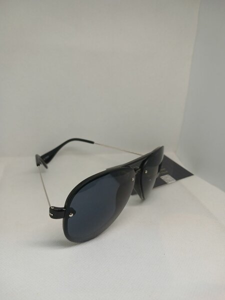 Black shades