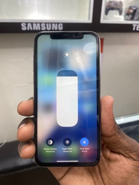 iPhone 11 Pro