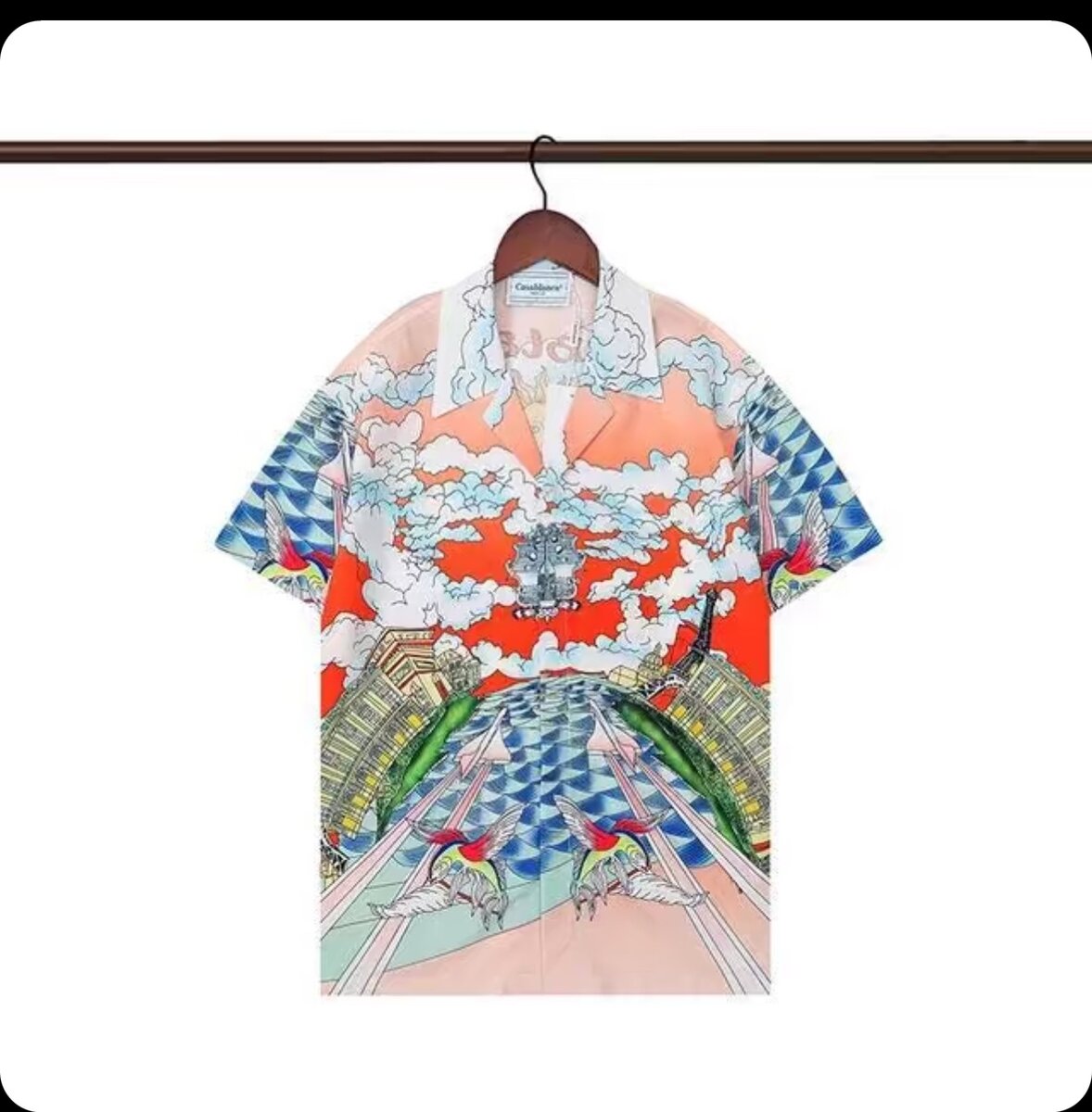 Summer wear