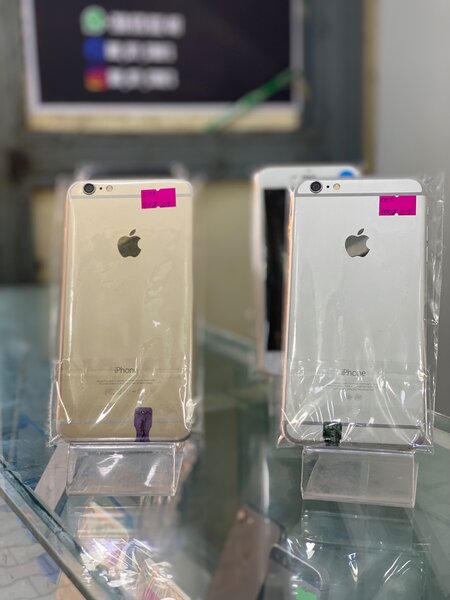 iPhone 6plus