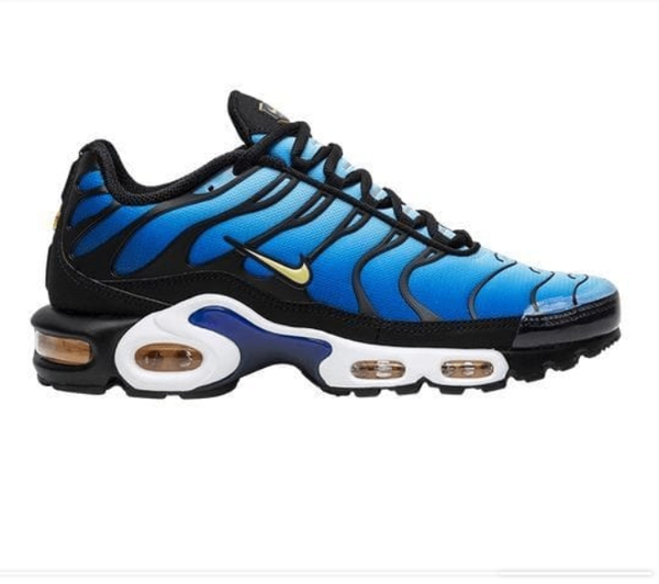Nike TN