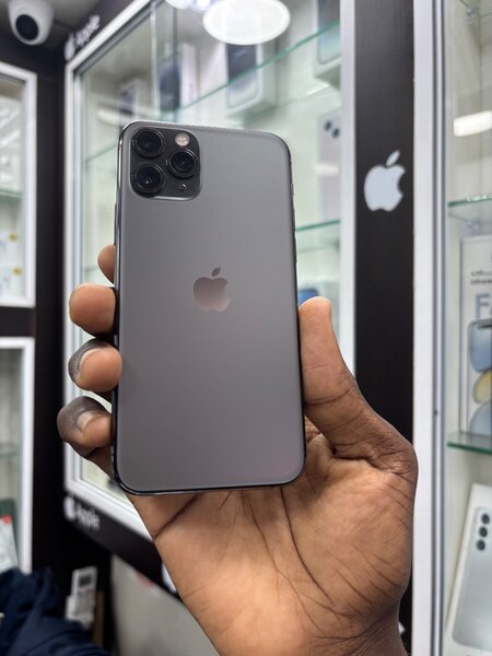 iPhone 11 Pro