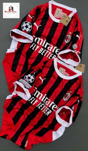 Maillot De Qualité