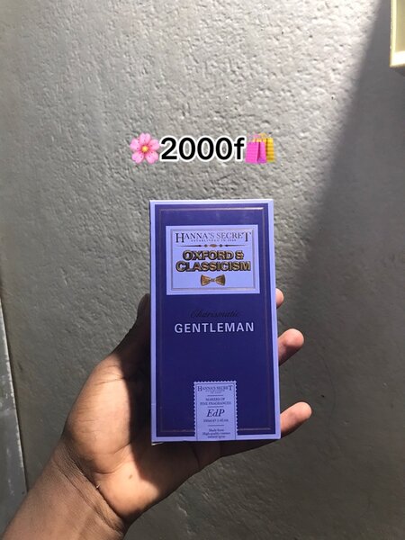 parfum