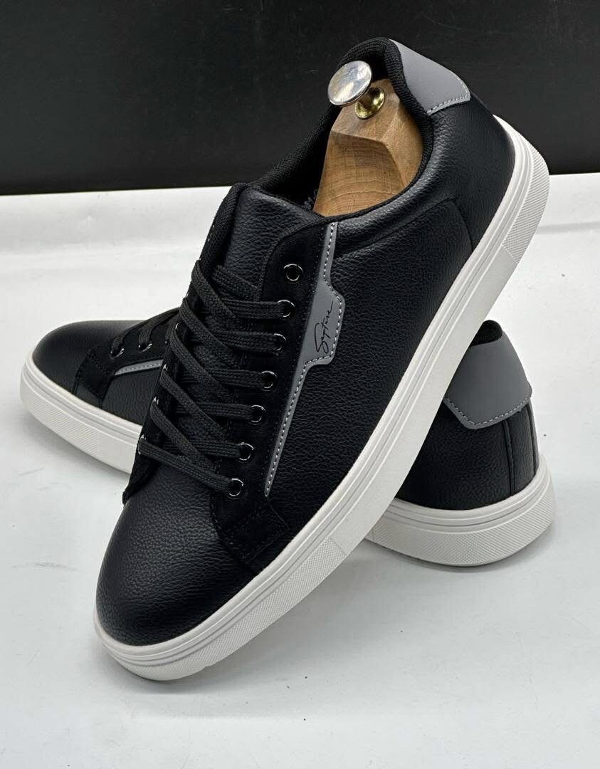 Sneakers mode sport élégants