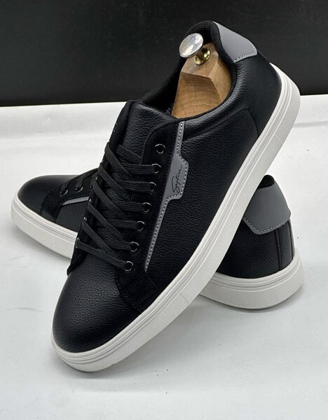Sneakers mode sport élégants