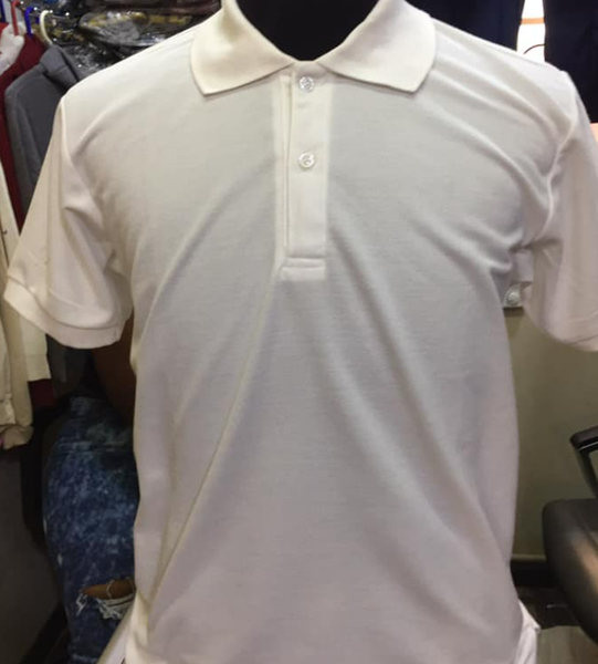 Golfer