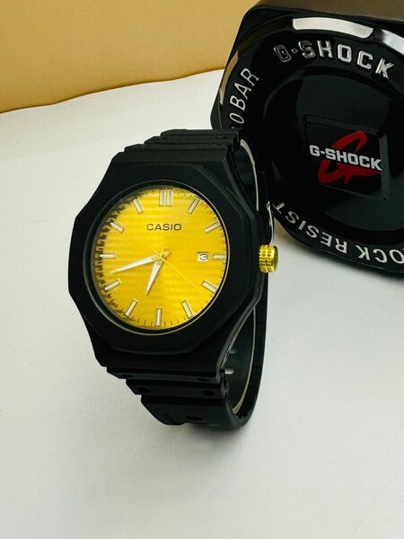Une montre