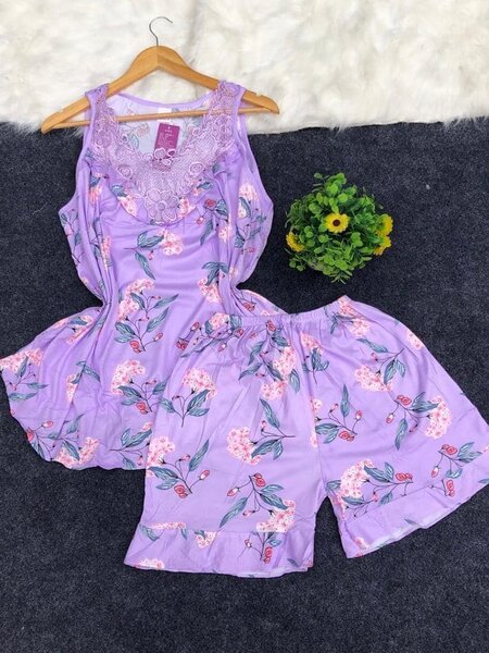 pyjama femme