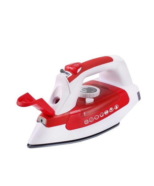 Irons